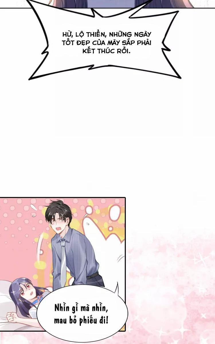 Quyền Thiểu, Nhĩ Lão Bà Yêu Bào Liễu 13 trang 40