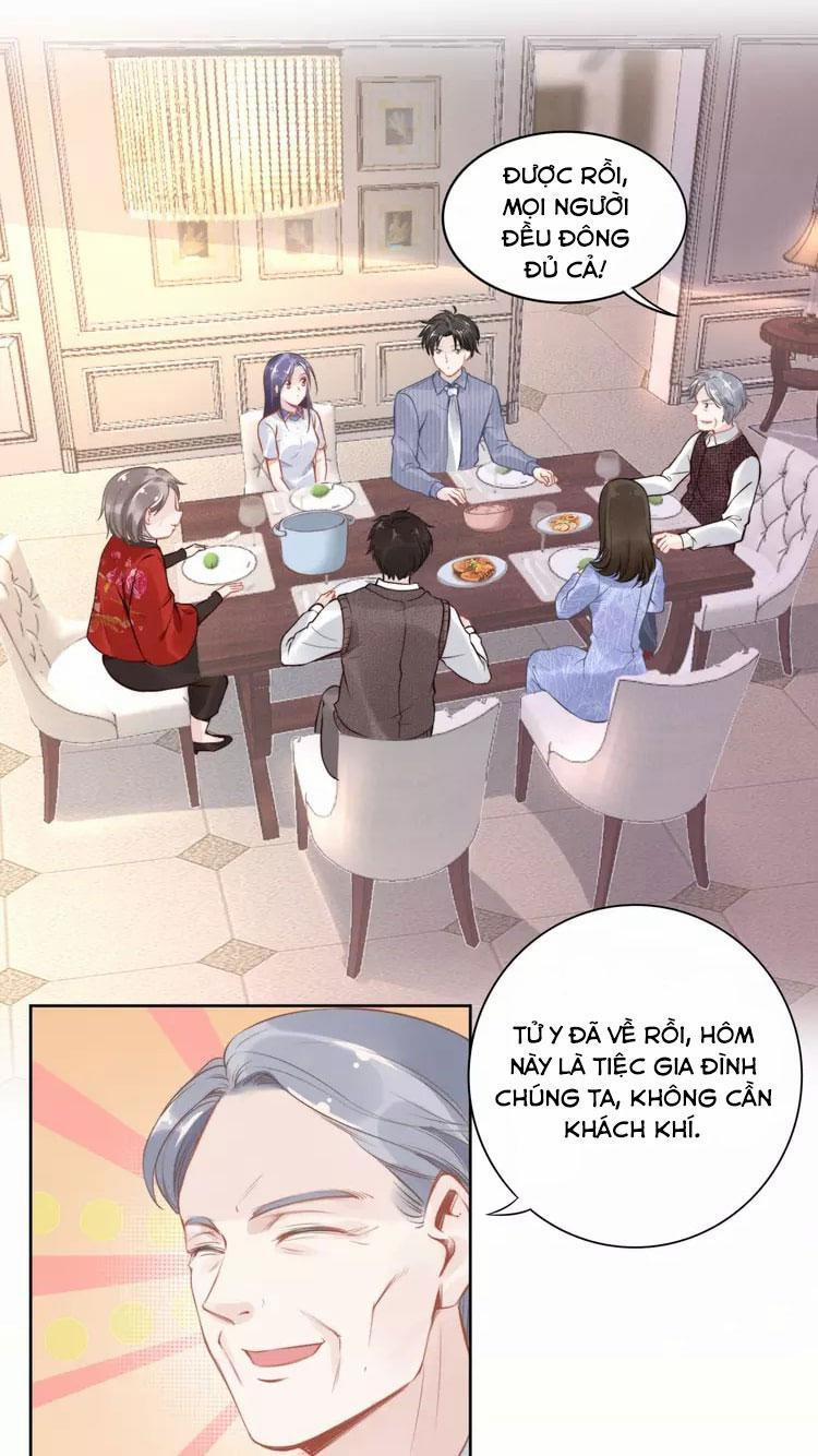 Quyền Thiểu, Nhĩ Lão Bà Yêu Bào Liễu 13 trang 5