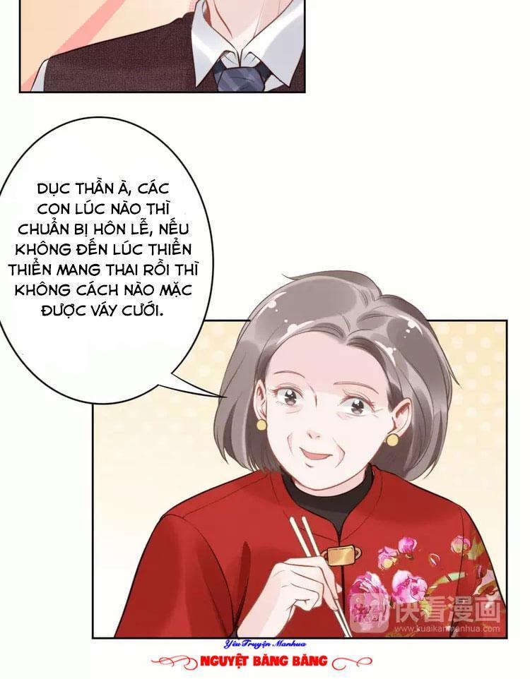 Quyền Thiểu, Nhĩ Lão Bà Yêu Bào Liễu 13 trang 6