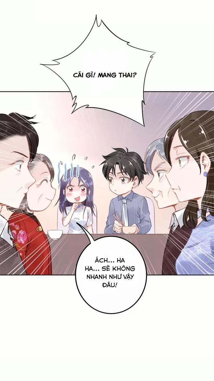 Quyền Thiểu, Nhĩ Lão Bà Yêu Bào Liễu 13 trang 7