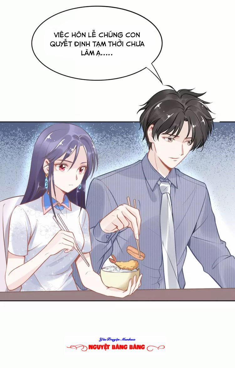 Quyền Thiểu, Nhĩ Lão Bà Yêu Bào Liễu 13 trang 9