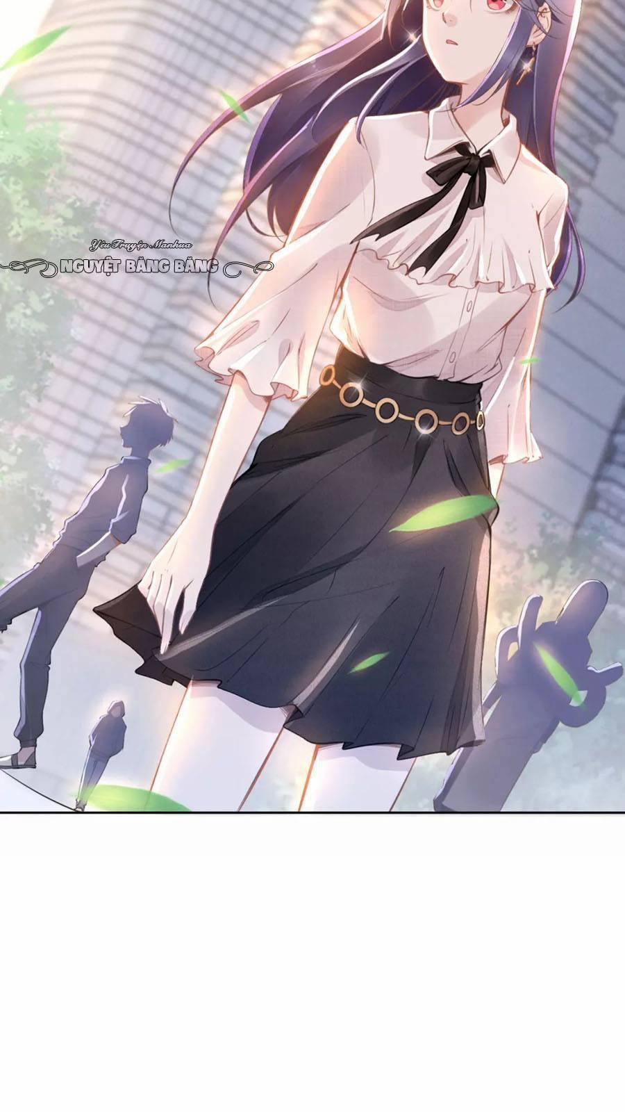 Quyền Thiểu, Nhĩ Lão Bà Yêu Bào Liễu 14 trang 18