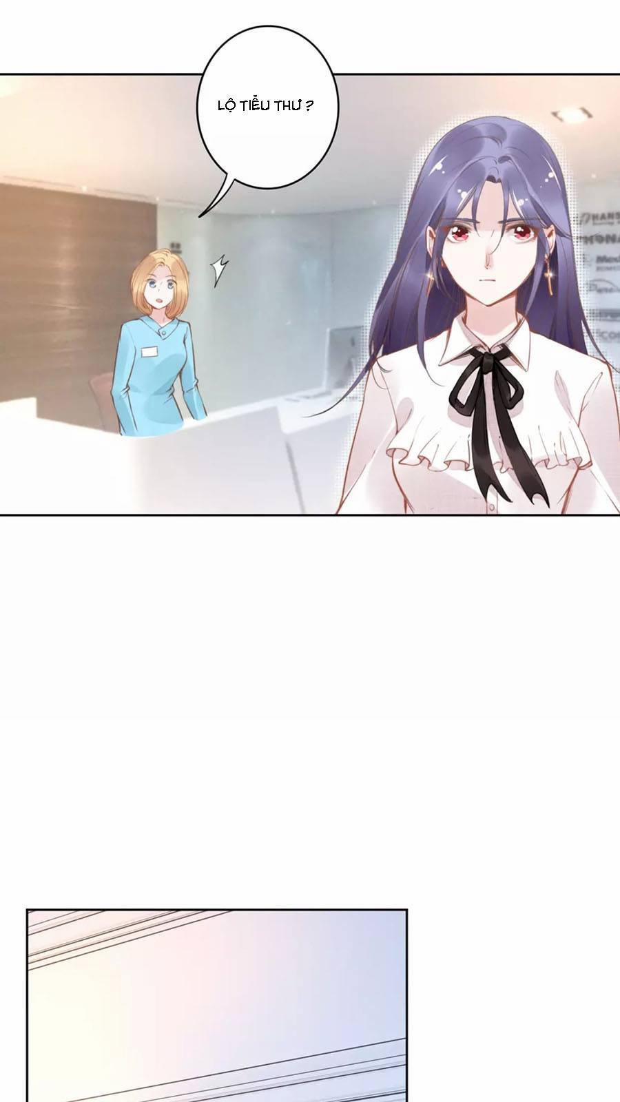 Quyền Thiểu, Nhĩ Lão Bà Yêu Bào Liễu 14 trang 19