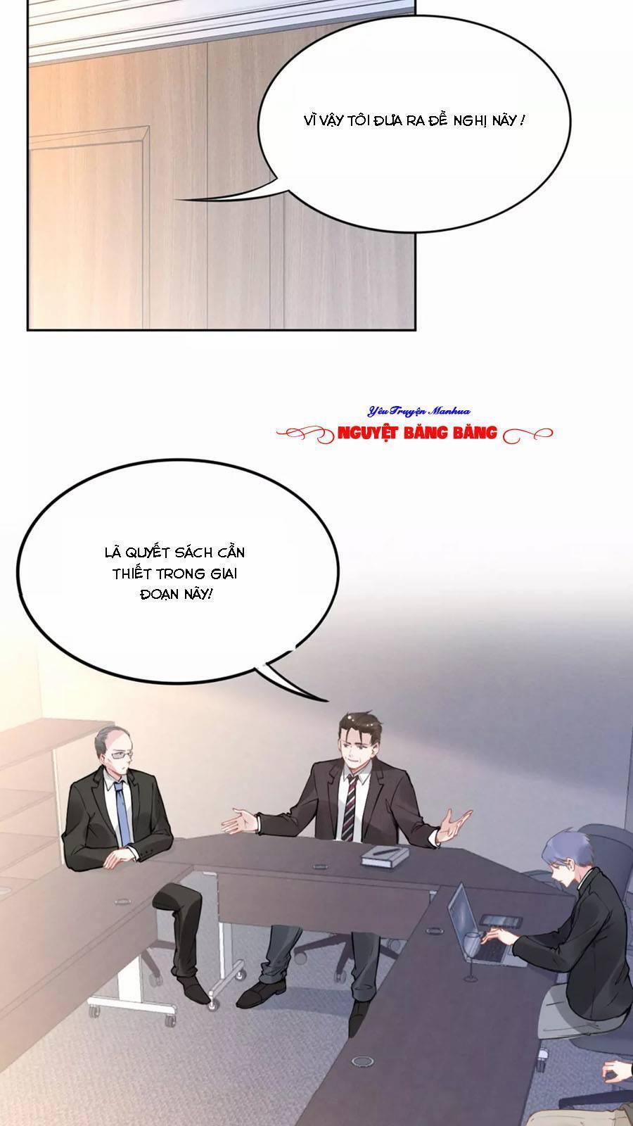 Quyền Thiểu, Nhĩ Lão Bà Yêu Bào Liễu 14 trang 20