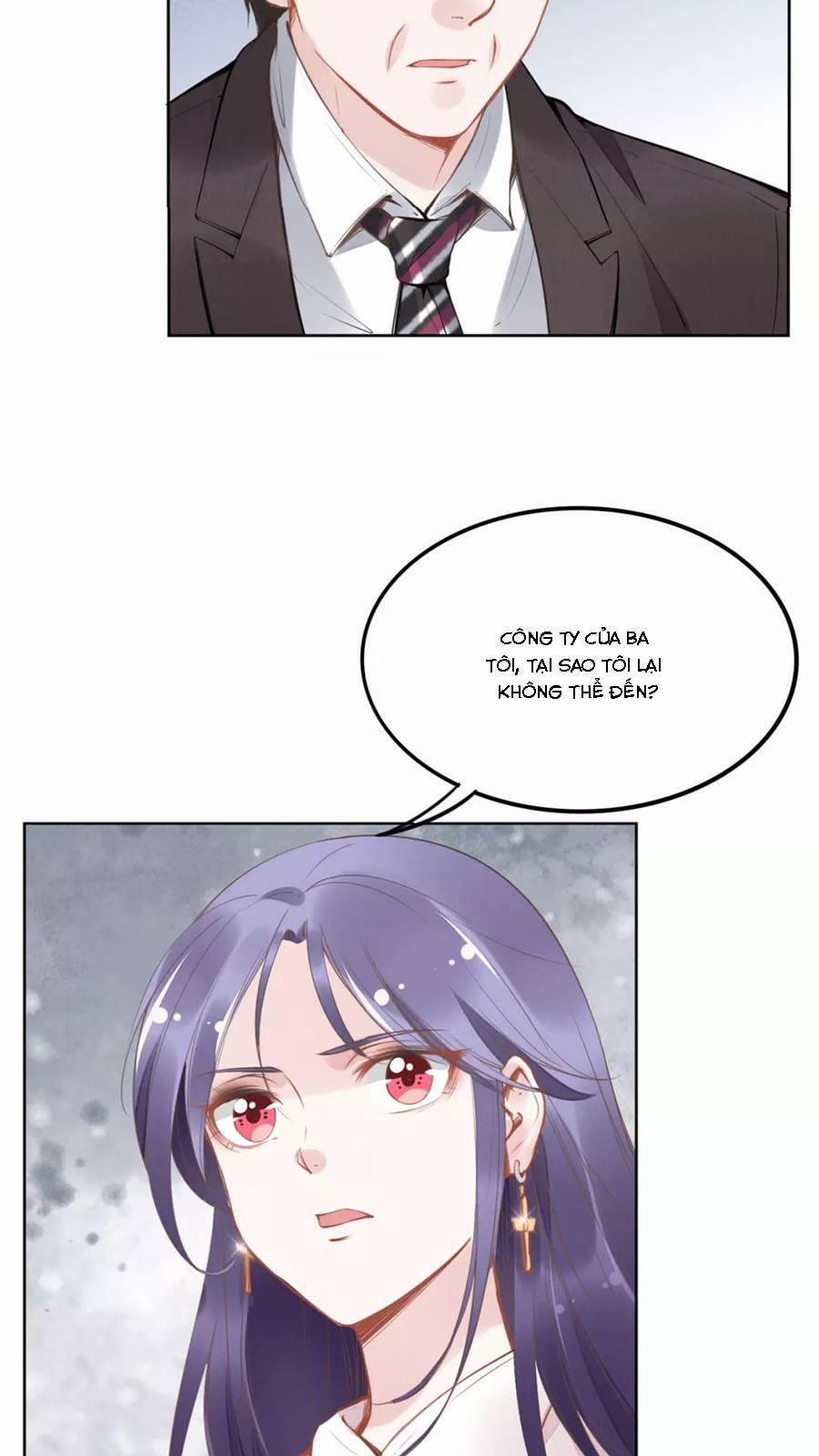 Quyền Thiểu, Nhĩ Lão Bà Yêu Bào Liễu 14 trang 23