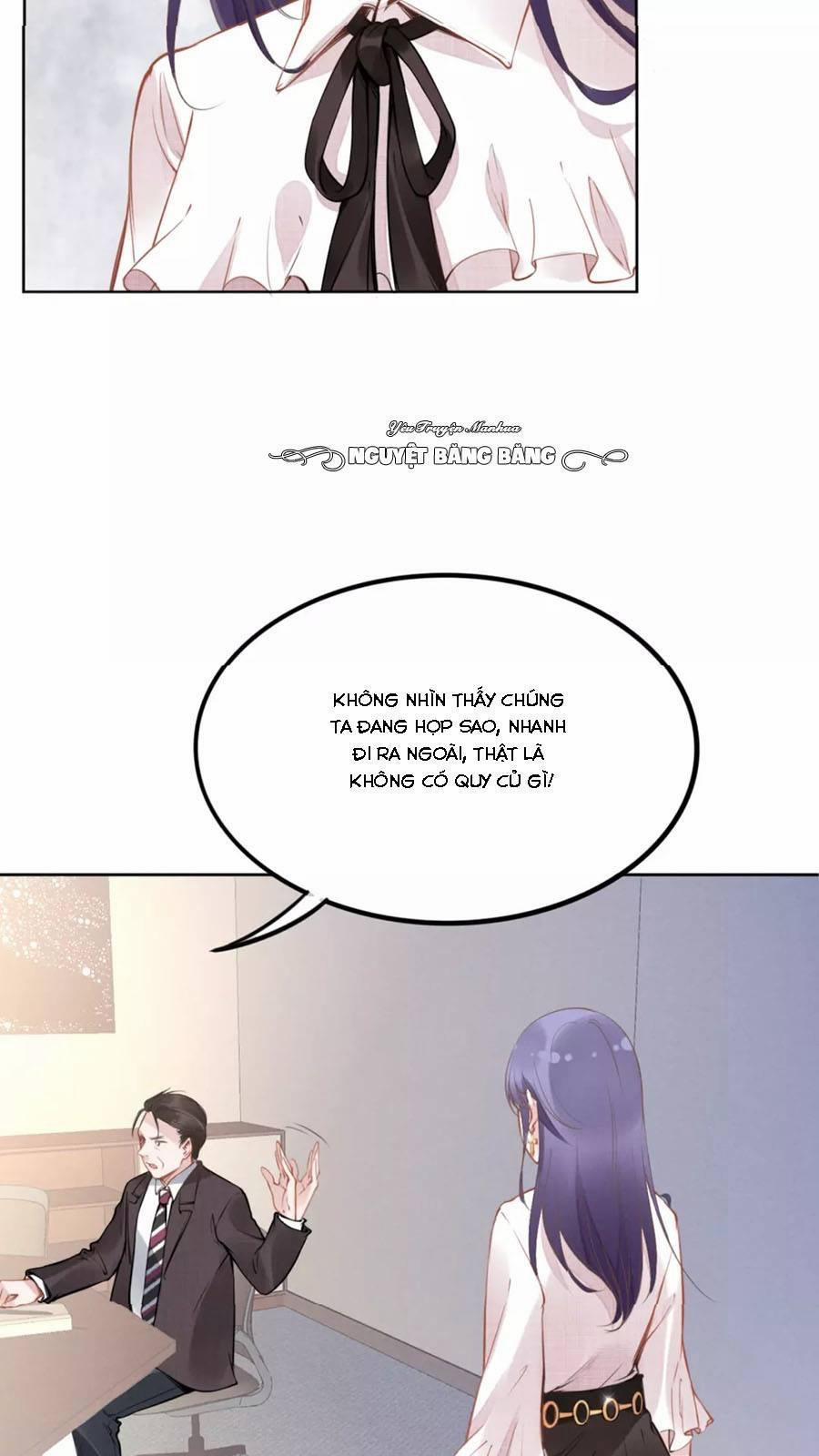 Quyền Thiểu, Nhĩ Lão Bà Yêu Bào Liễu 14 trang 24