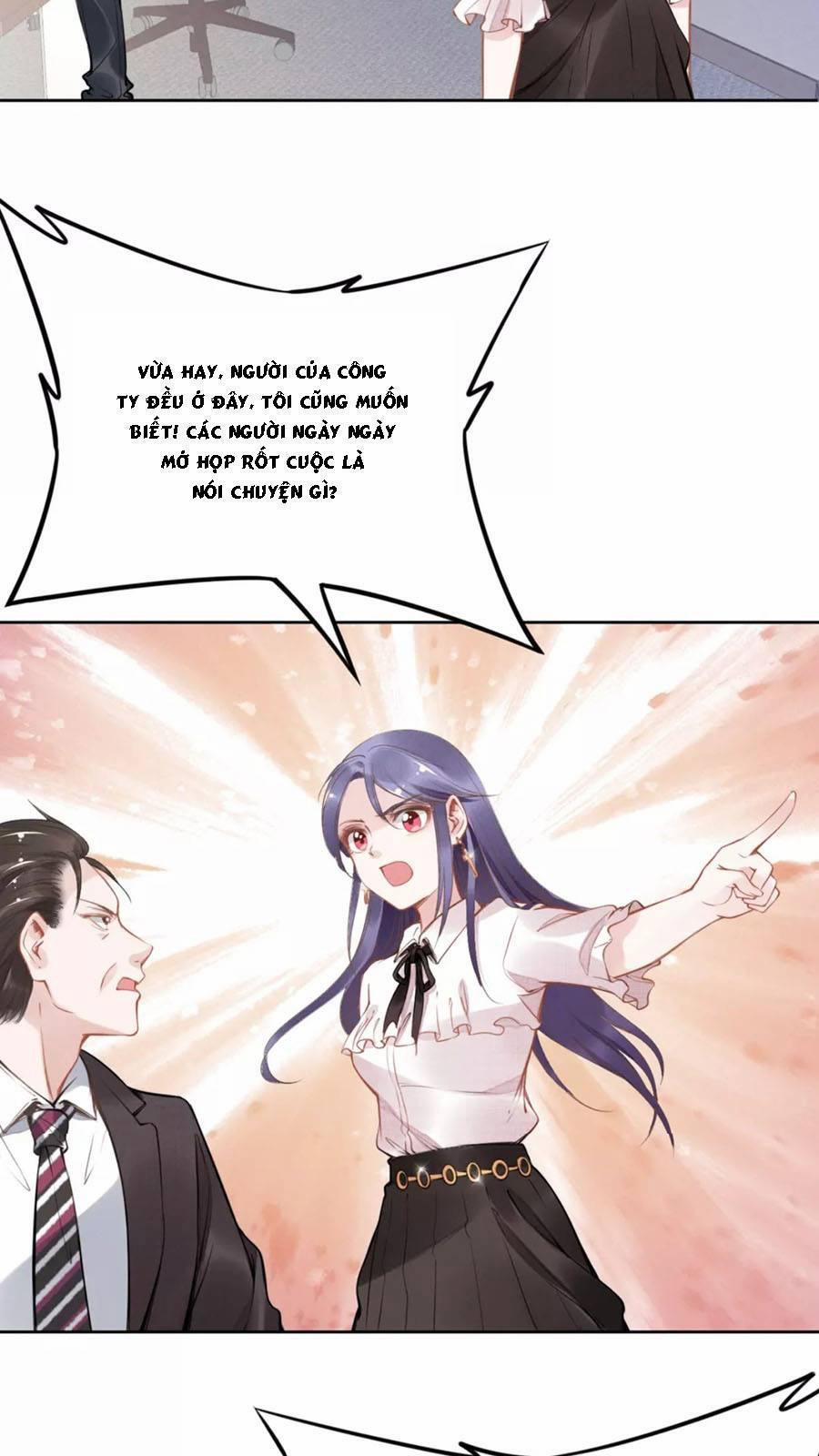 Quyền Thiểu, Nhĩ Lão Bà Yêu Bào Liễu 14 trang 25