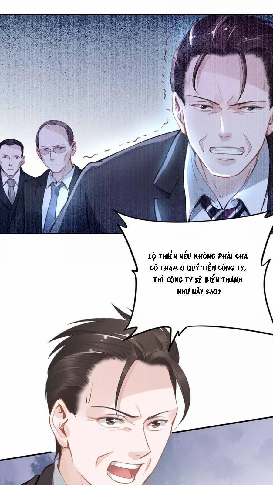 Quyền Thiểu, Nhĩ Lão Bà Yêu Bào Liễu 14 trang 27