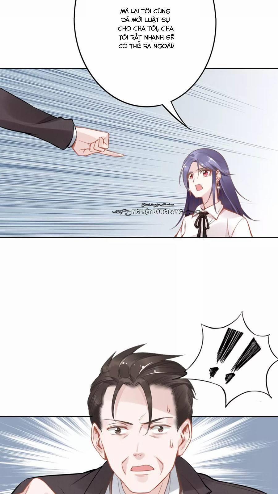 Quyền Thiểu, Nhĩ Lão Bà Yêu Bào Liễu 14 trang 31