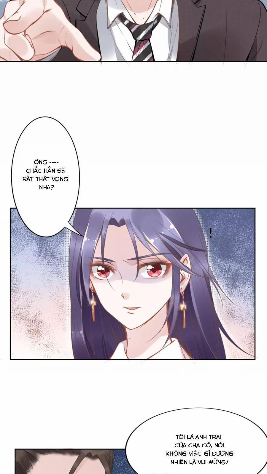 Quyền Thiểu, Nhĩ Lão Bà Yêu Bào Liễu 14 trang 32