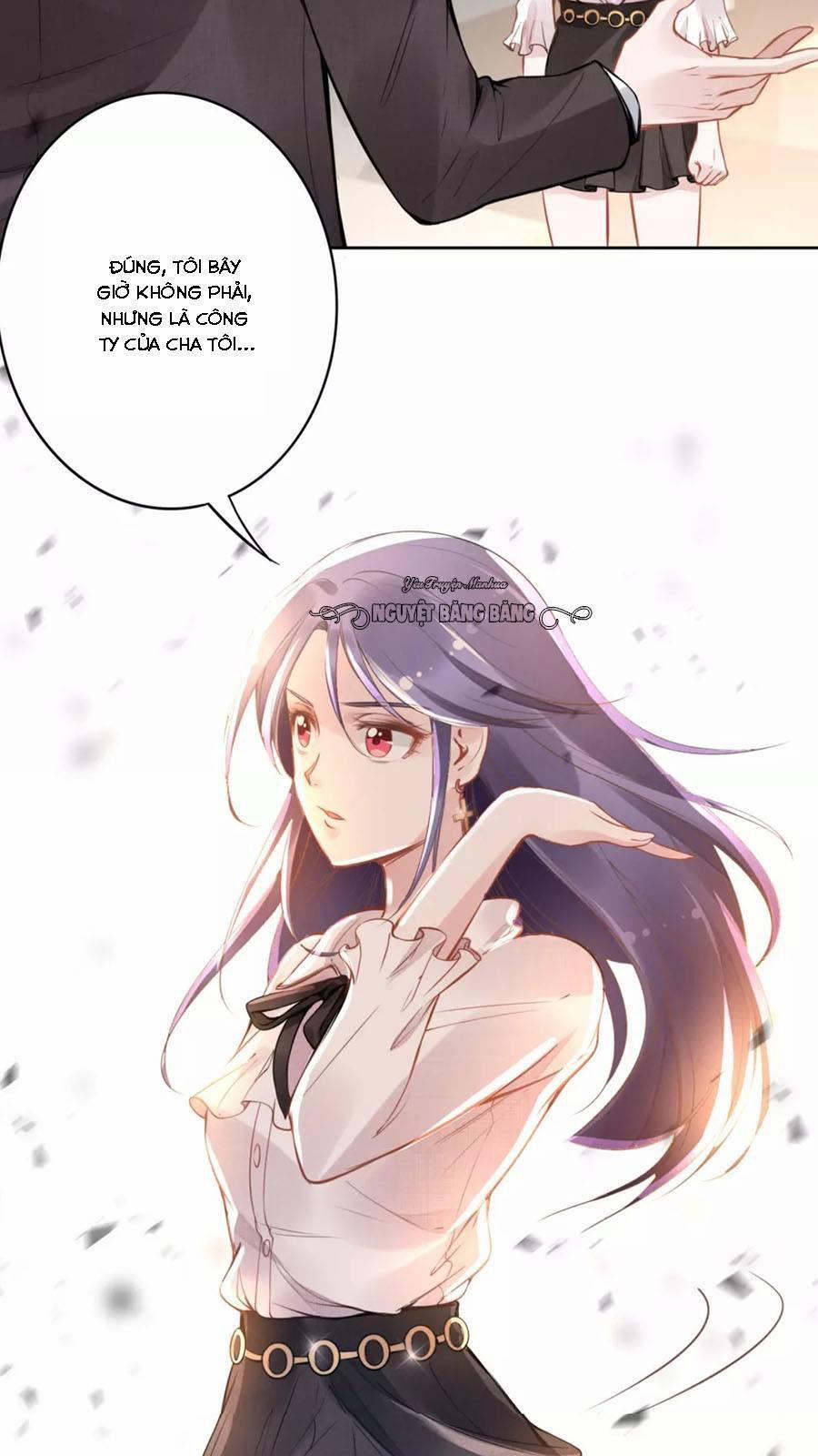 Quyền Thiểu, Nhĩ Lão Bà Yêu Bào Liễu 14 trang 34