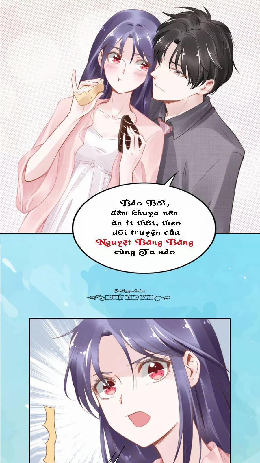 Quyền Thiểu, Nhĩ Lão Bà Yêu Bào Liễu 14 trang 36