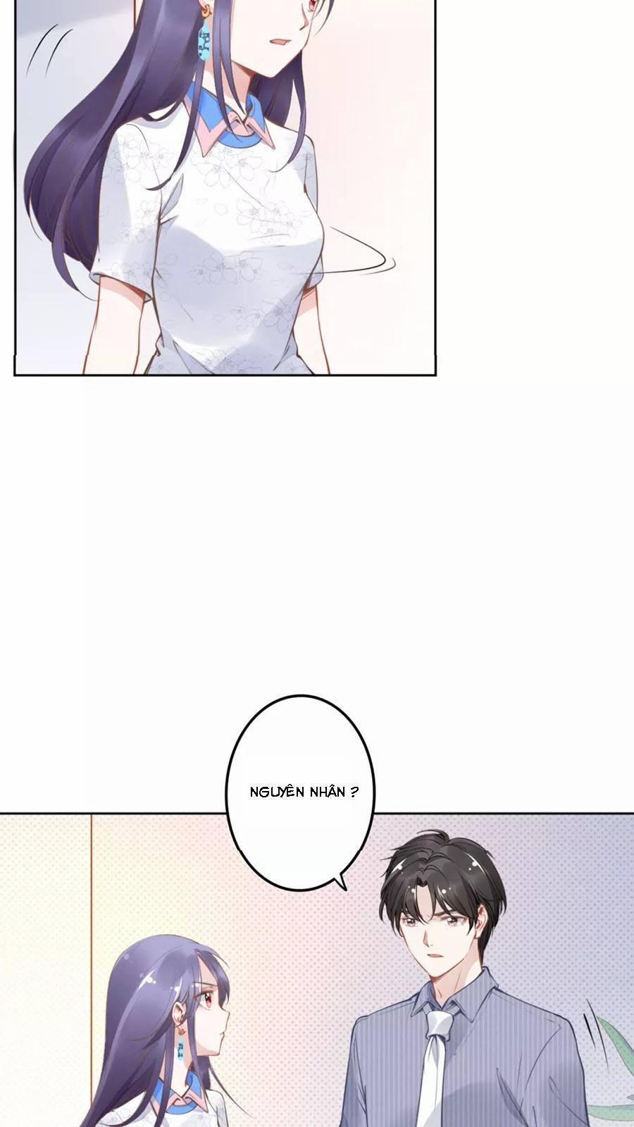 Quyền Thiểu, Nhĩ Lão Bà Yêu Bào Liễu 14 trang 4