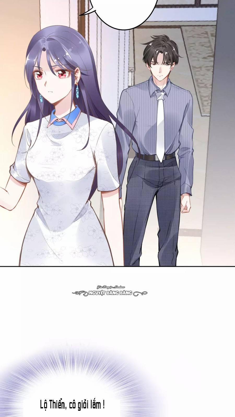 Quyền Thiểu, Nhĩ Lão Bà Yêu Bào Liễu 14 trang 9