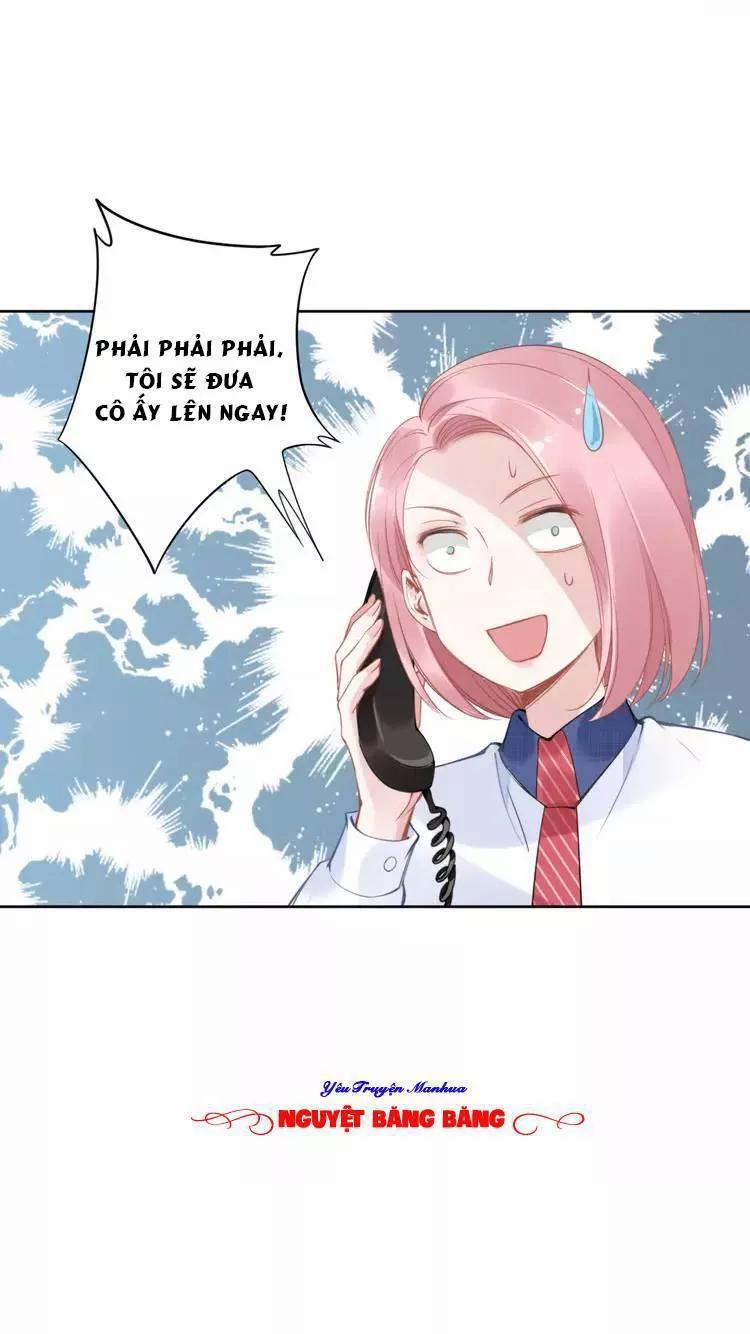 Quyền Thiểu, Nhĩ Lão Bà Yêu Bào Liễu 15 trang 13