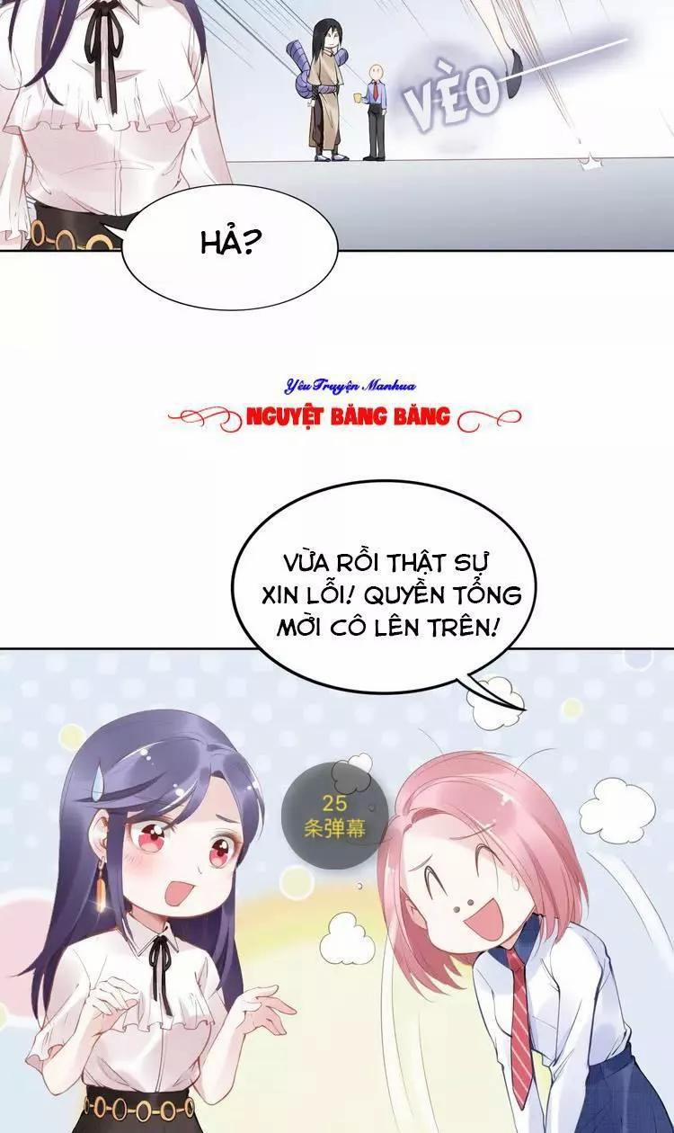 Quyền Thiểu, Nhĩ Lão Bà Yêu Bào Liễu 15 trang 15