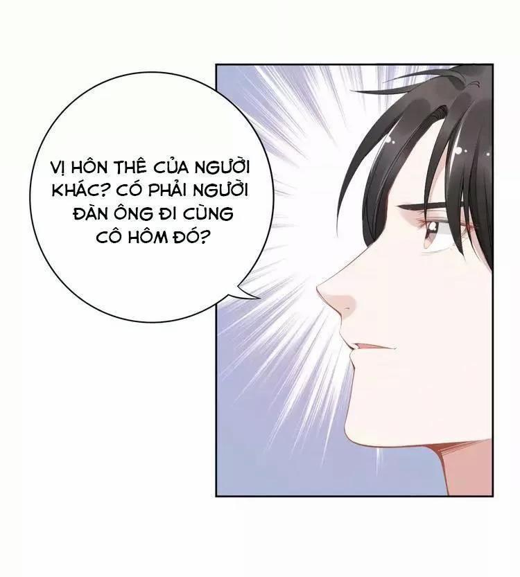 Quyền Thiểu, Nhĩ Lão Bà Yêu Bào Liễu 15 trang 25