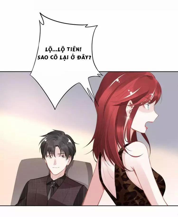 Quyền Thiểu, Nhĩ Lão Bà Yêu Bào Liễu 15 trang 29