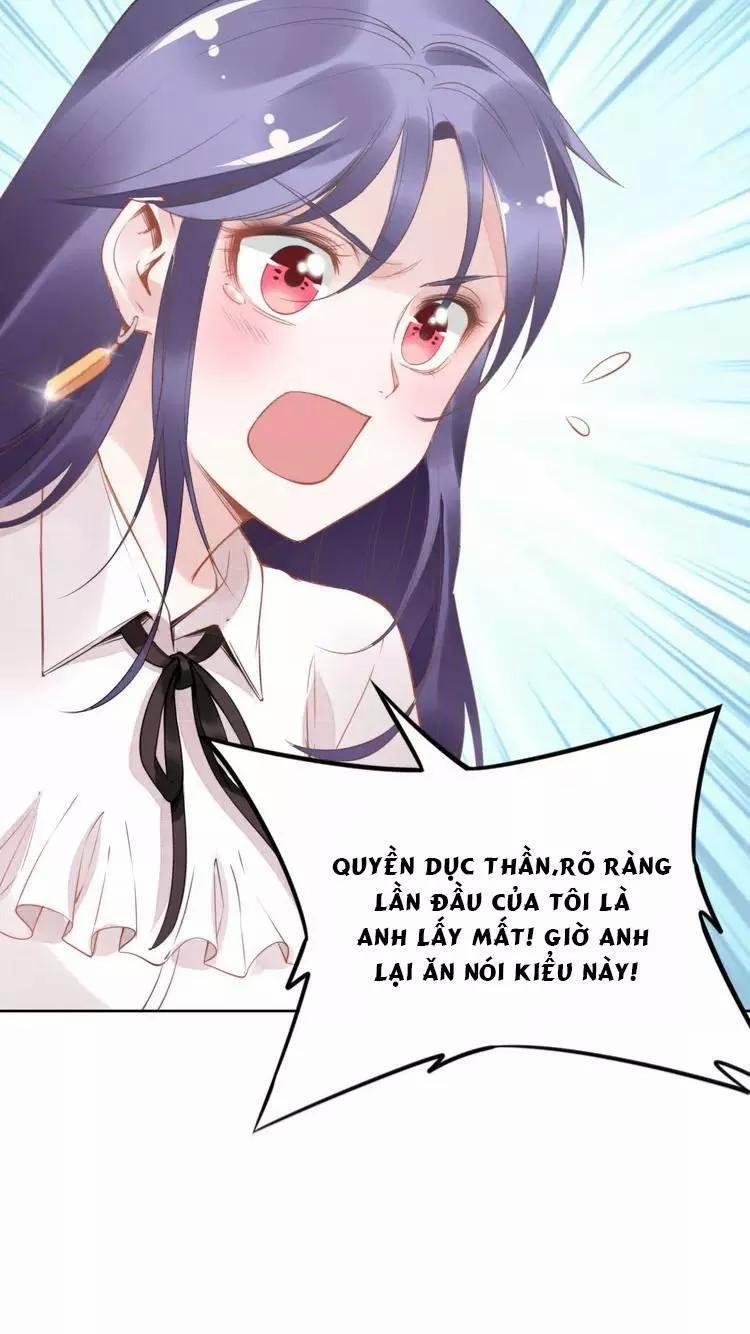 Quyền Thiểu, Nhĩ Lão Bà Yêu Bào Liễu 15 trang 38