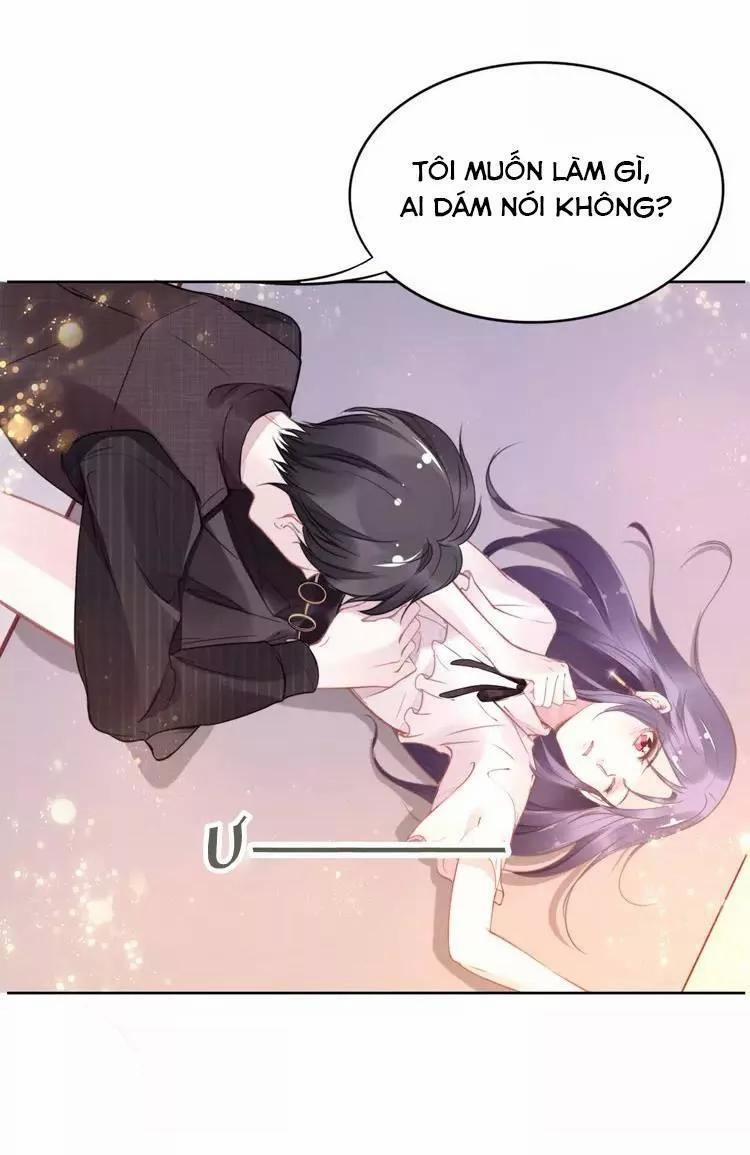 Quyền Thiểu, Nhĩ Lão Bà Yêu Bào Liễu 15 trang 46