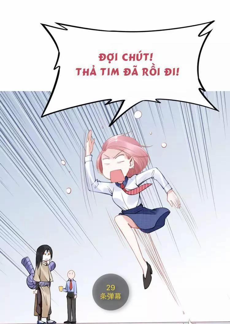 Quyền Thiểu, Nhĩ Lão Bà Yêu Bào Liễu 15 trang 47