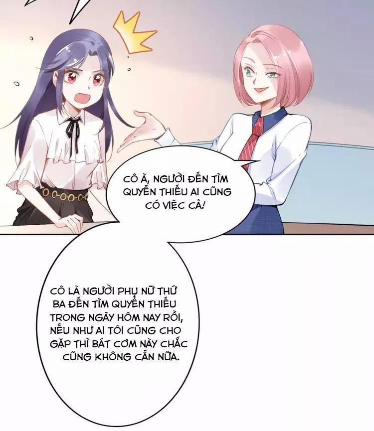 Quyền Thiểu, Nhĩ Lão Bà Yêu Bào Liễu 15 trang 6