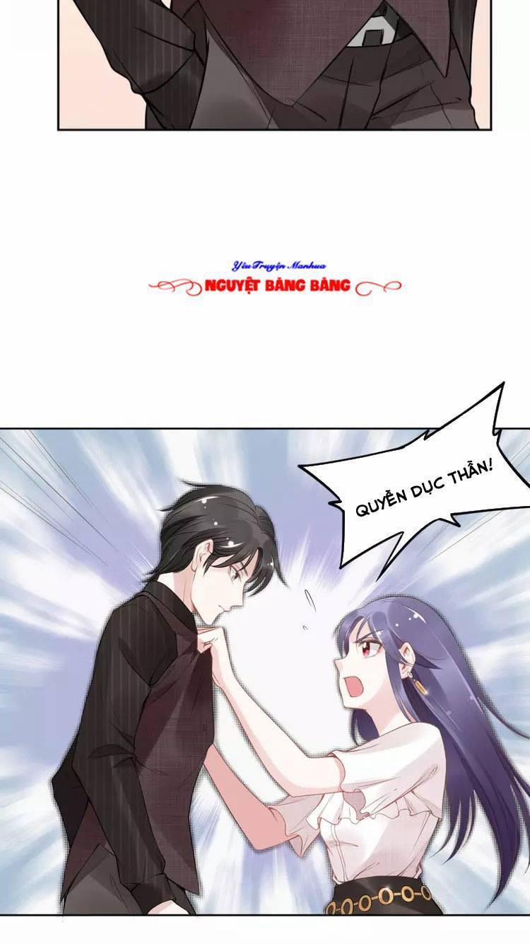 Quyền Thiểu, Nhĩ Lão Bà Yêu Bào Liễu 16 trang 15