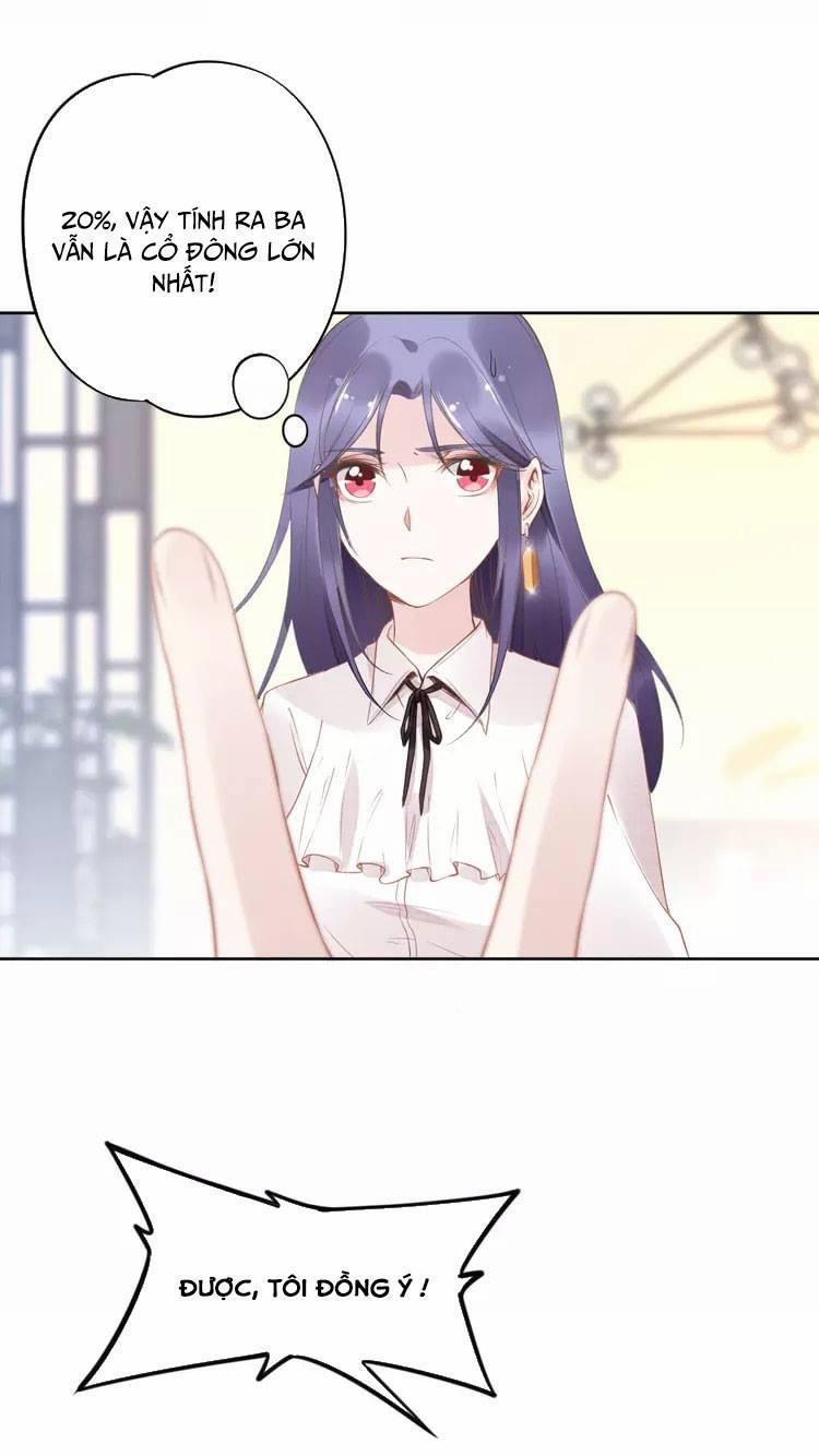 Quyền Thiểu, Nhĩ Lão Bà Yêu Bào Liễu 16 trang 23