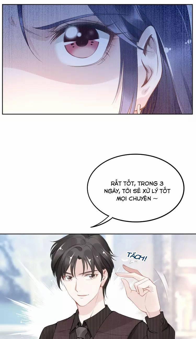 Quyền Thiểu, Nhĩ Lão Bà Yêu Bào Liễu 16 trang 24