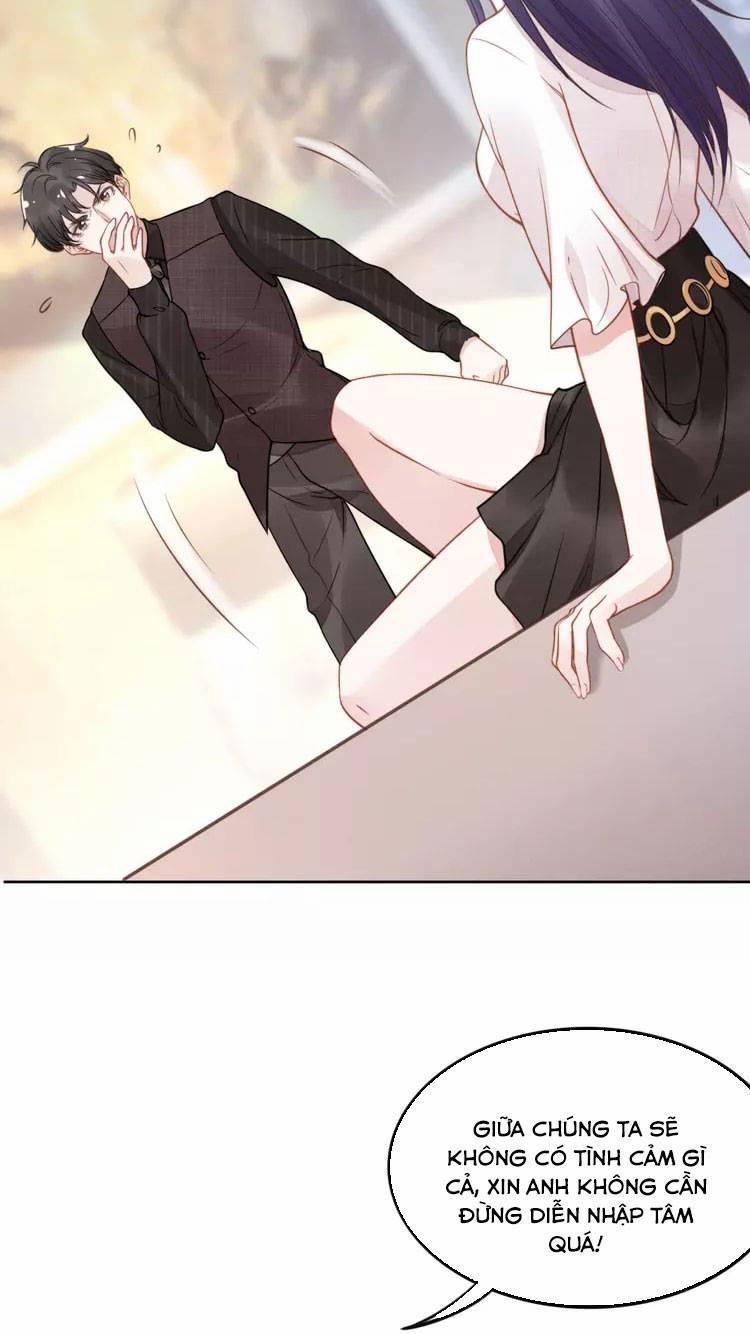 Quyền Thiểu, Nhĩ Lão Bà Yêu Bào Liễu 16 trang 49