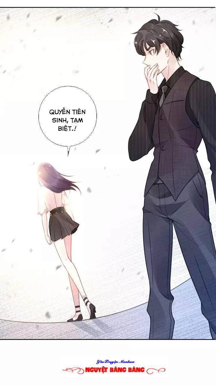 Quyền Thiểu, Nhĩ Lão Bà Yêu Bào Liễu 16 trang 53