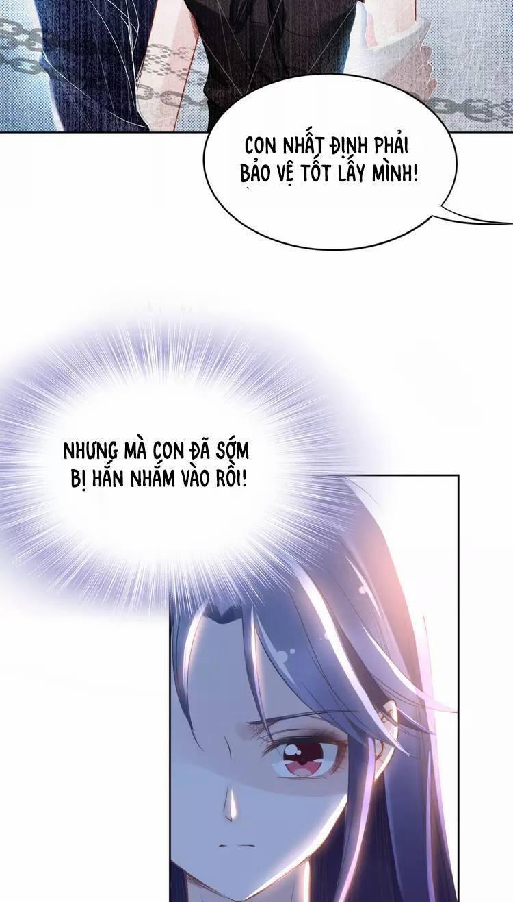 Quyền Thiểu, Nhĩ Lão Bà Yêu Bào Liễu 17 trang 19