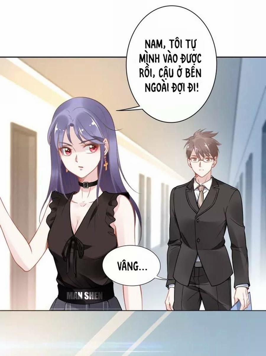 Quyền Thiểu, Nhĩ Lão Bà Yêu Bào Liễu 17 trang 2