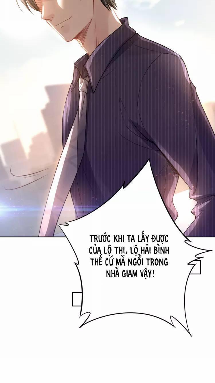 Quyền Thiểu, Nhĩ Lão Bà Yêu Bào Liễu 17 trang 23