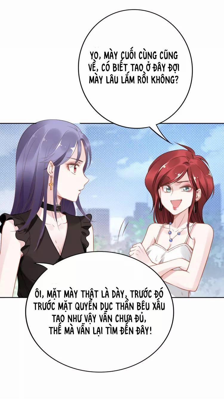 Quyền Thiểu, Nhĩ Lão Bà Yêu Bào Liễu 17 trang 27