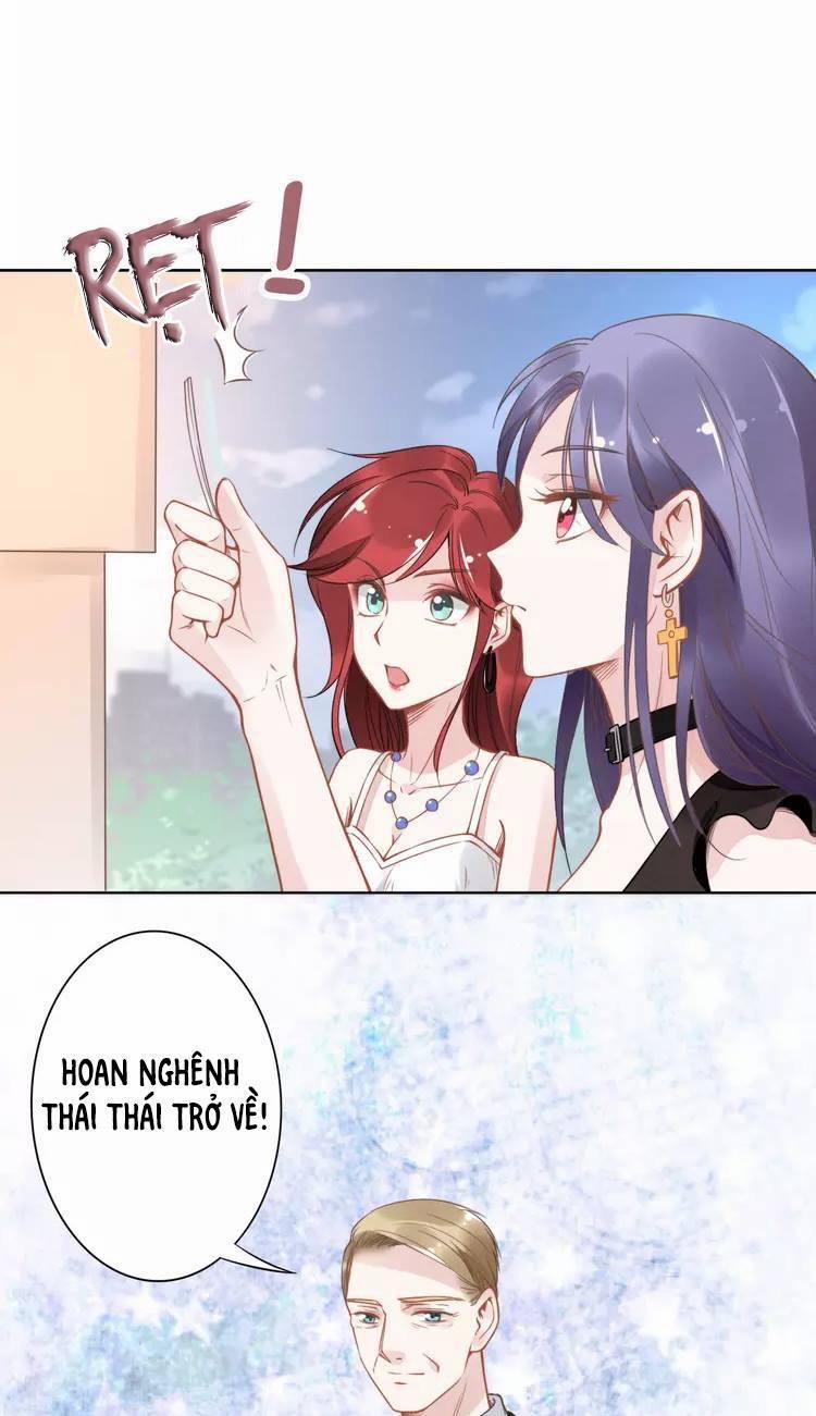 Quyền Thiểu, Nhĩ Lão Bà Yêu Bào Liễu 17 trang 29