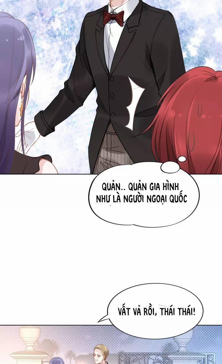 Quyền Thiểu, Nhĩ Lão Bà Yêu Bào Liễu 17 trang 30