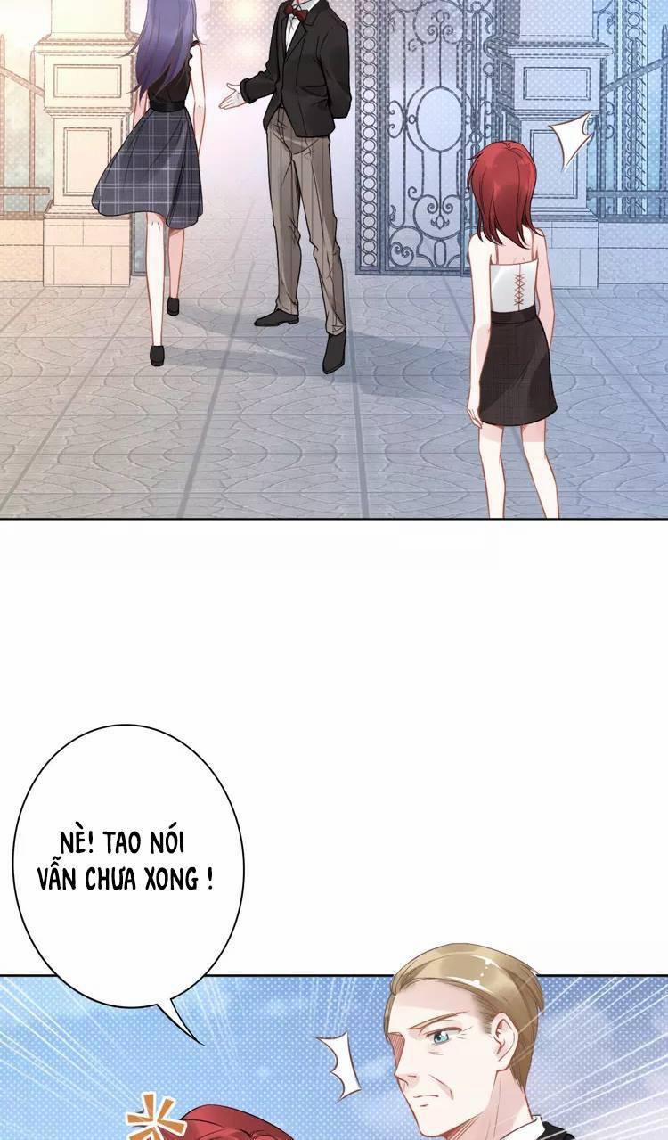 Quyền Thiểu, Nhĩ Lão Bà Yêu Bào Liễu 17 trang 31