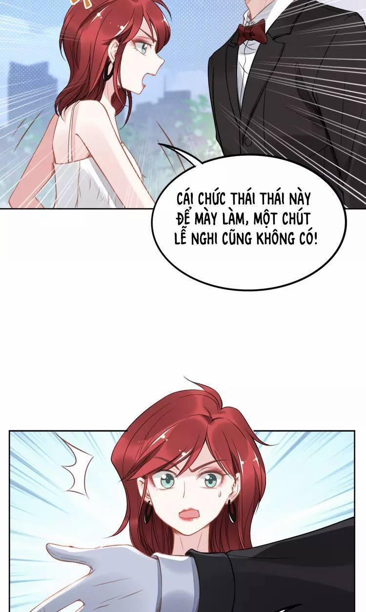 Quyền Thiểu, Nhĩ Lão Bà Yêu Bào Liễu 17 trang 32