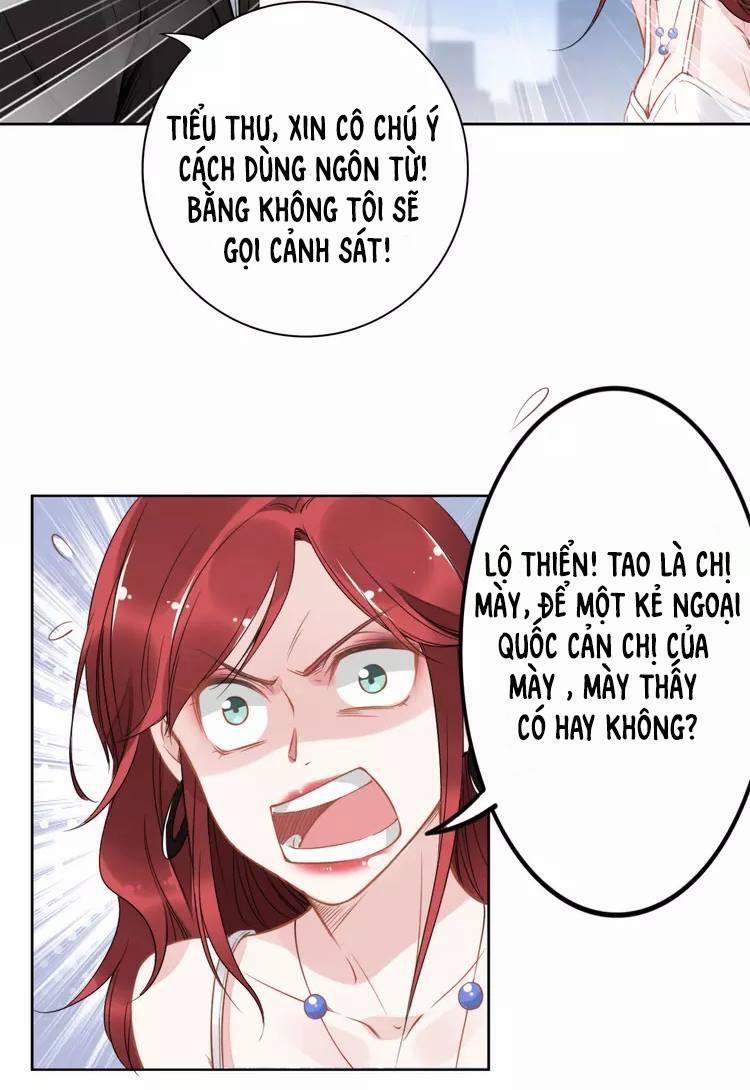 Quyền Thiểu, Nhĩ Lão Bà Yêu Bào Liễu 17 trang 34