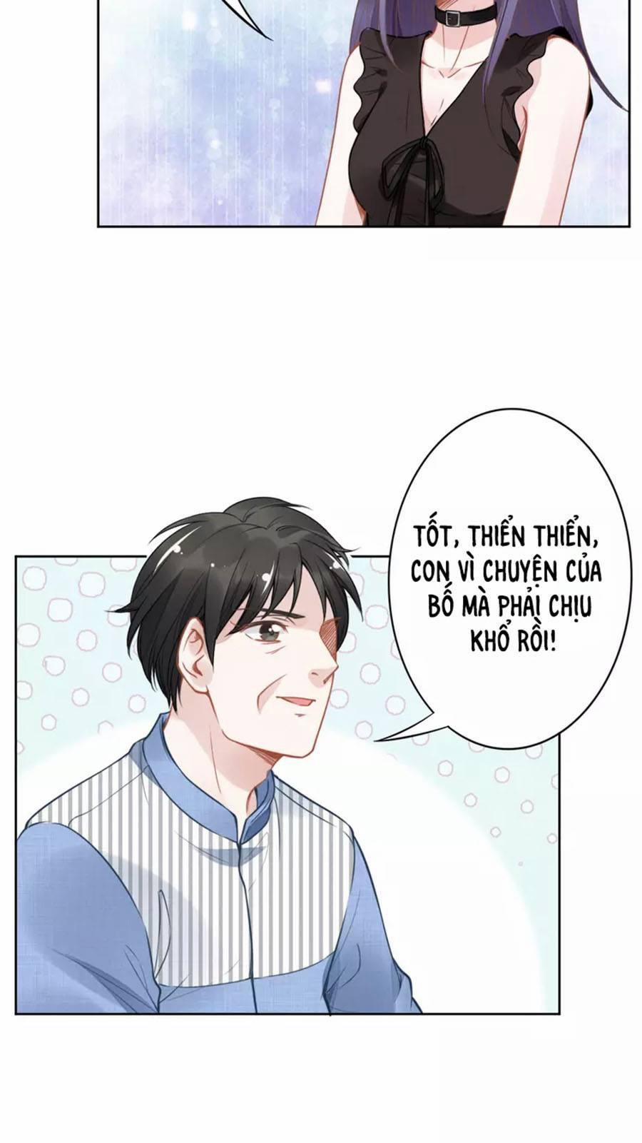 Quyền Thiểu, Nhĩ Lão Bà Yêu Bào Liễu 17 trang 4