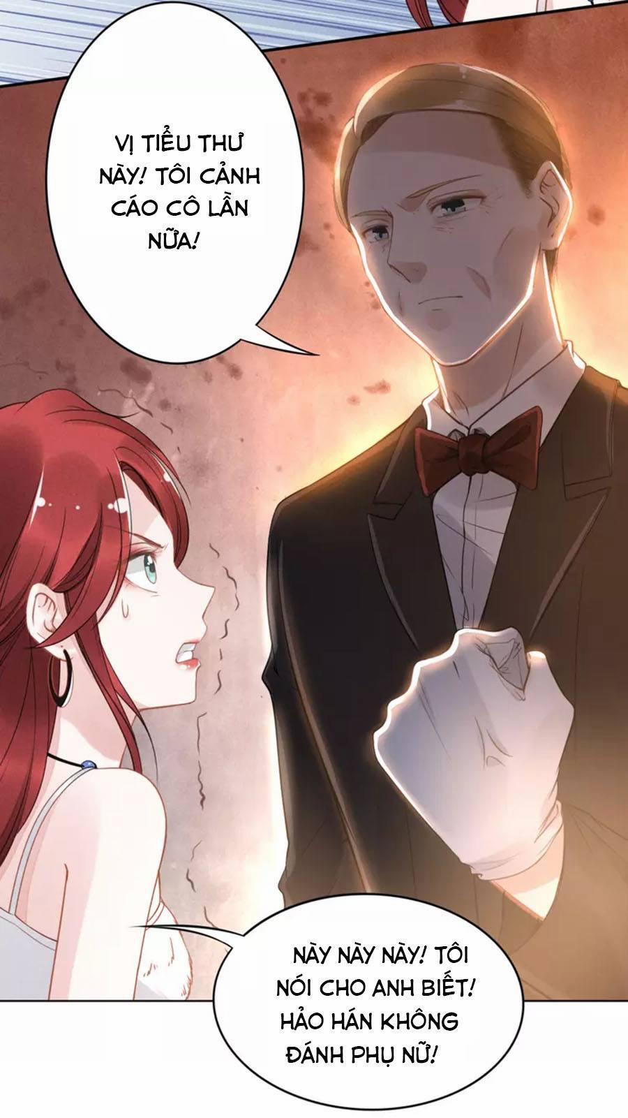 Quyền Thiểu, Nhĩ Lão Bà Yêu Bào Liễu 17 trang 40