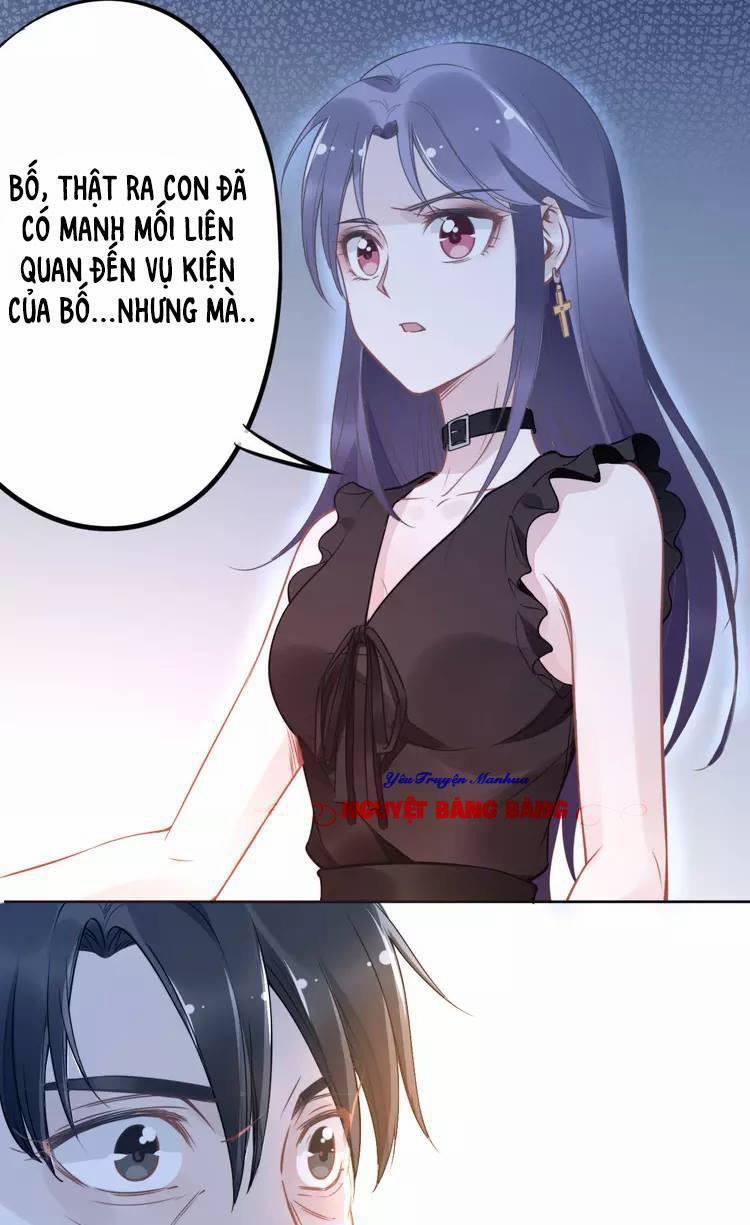 Quyền Thiểu, Nhĩ Lão Bà Yêu Bào Liễu 17 trang 7