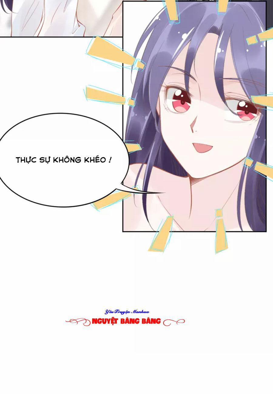 Quyền Thiểu, Nhĩ Lão Bà Yêu Bào Liễu 18 trang 27