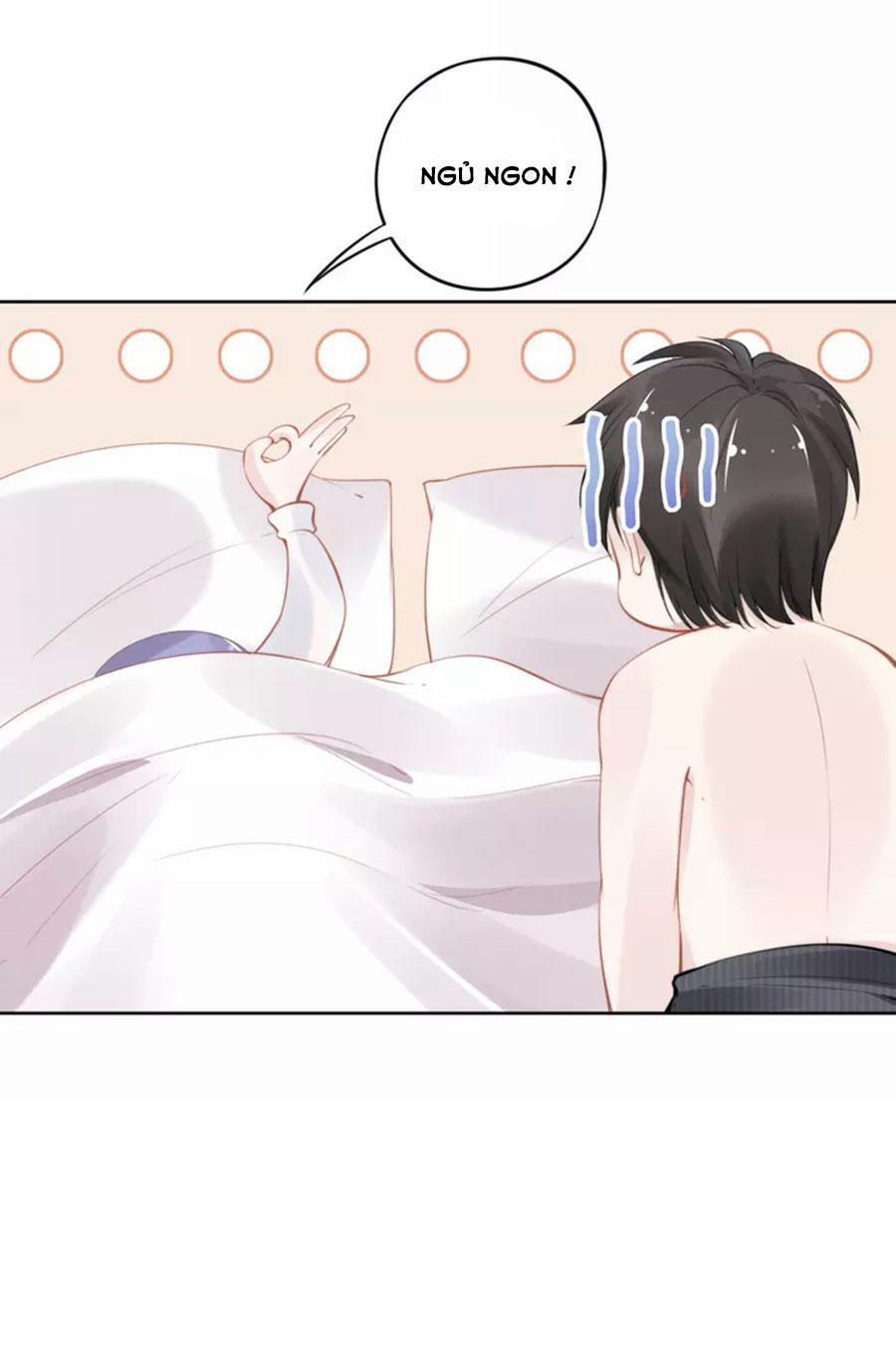 Quyền Thiểu, Nhĩ Lão Bà Yêu Bào Liễu 18 trang 32