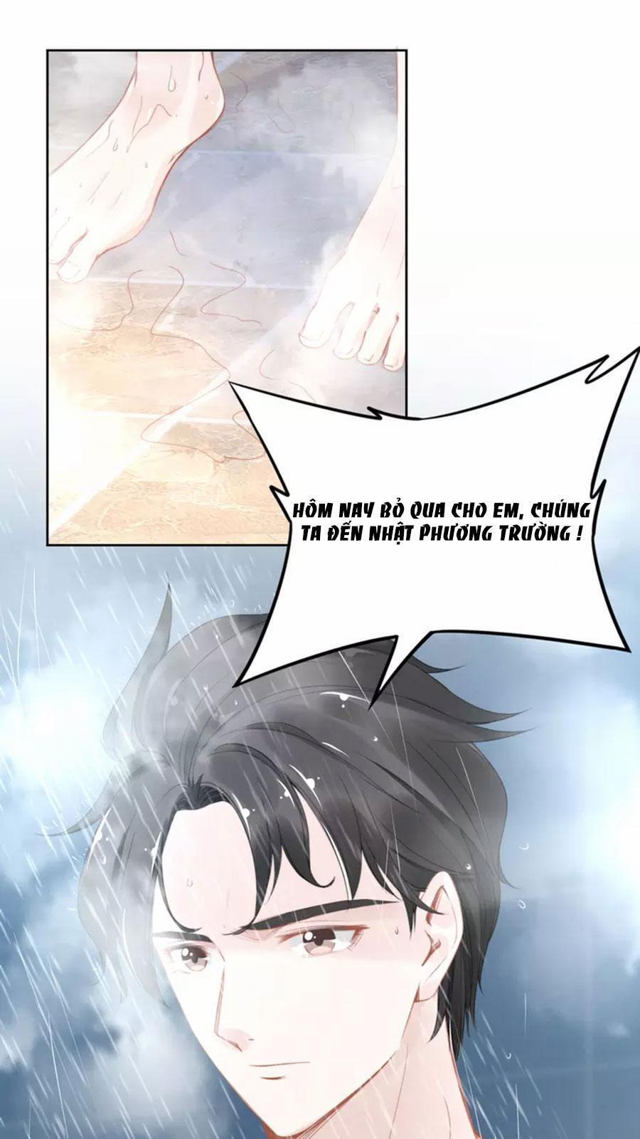 Quyền Thiểu, Nhĩ Lão Bà Yêu Bào Liễu 18 trang 34