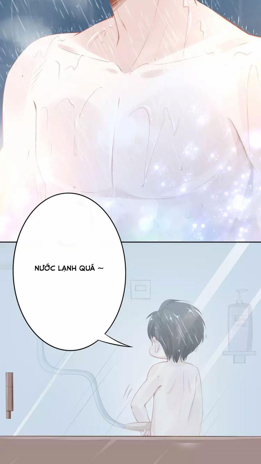 Quyền Thiểu, Nhĩ Lão Bà Yêu Bào Liễu 18 trang 35