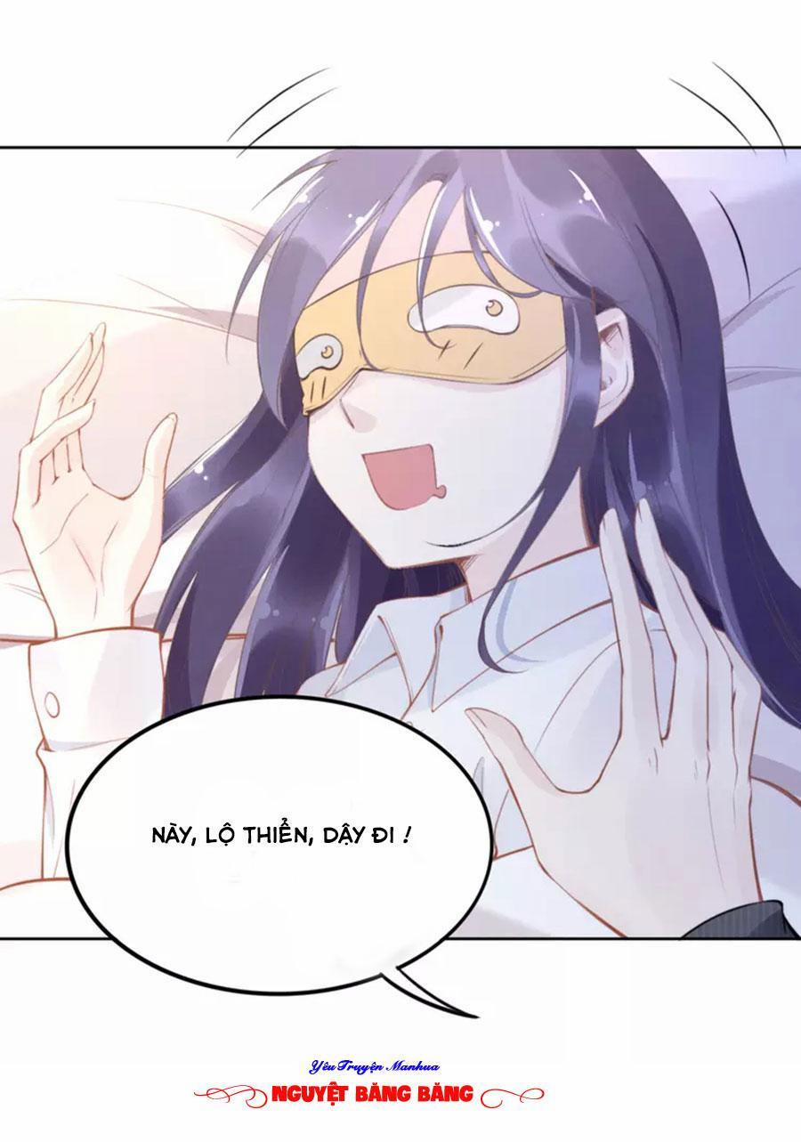 Quyền Thiểu, Nhĩ Lão Bà Yêu Bào Liễu 18 trang 37