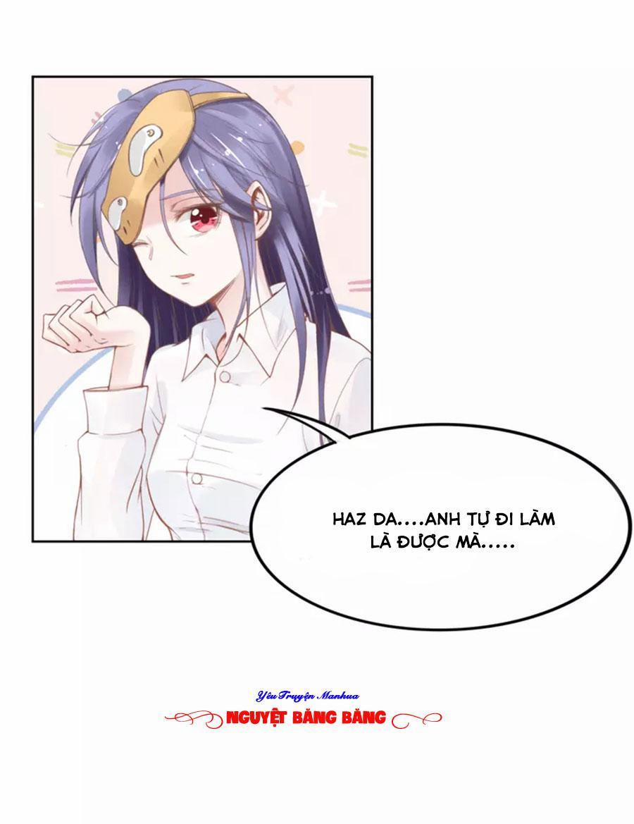 Quyền Thiểu, Nhĩ Lão Bà Yêu Bào Liễu 18 trang 38