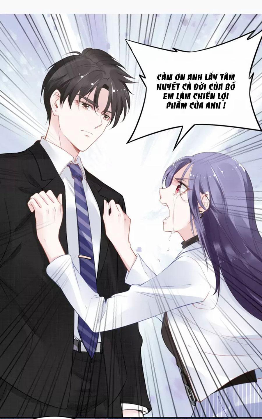 Quyền Thiểu, Nhĩ Lão Bà Yêu Bào Liễu 18 trang 42